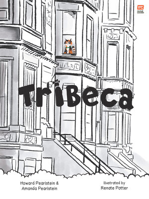 cover image of Tribeca
